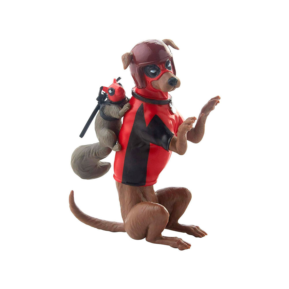 MARVEL LEGENDS SERIES DEADPOOL CORPS MARVEL 80 YEARS MARVEL LEGENDS SERIES DEADPOOL CORPS MARVEL 80 YEARS